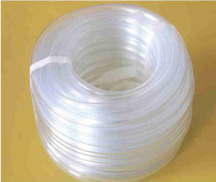 TRANSPARENT HOSE