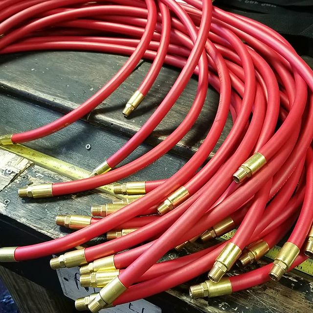 special hoses