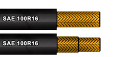 SAE 100R16