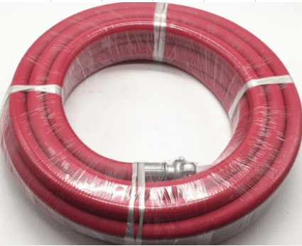 Jackhammer Hose Assembly