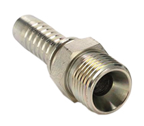 BSP 60 Cone Seal Fitting