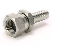 JIS GAS 60 Cone Seal Fitting