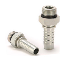 SAE O-Ring Seal Fitting