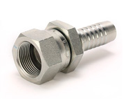 JIS GAS 60 Cone Seal Fitting    29611